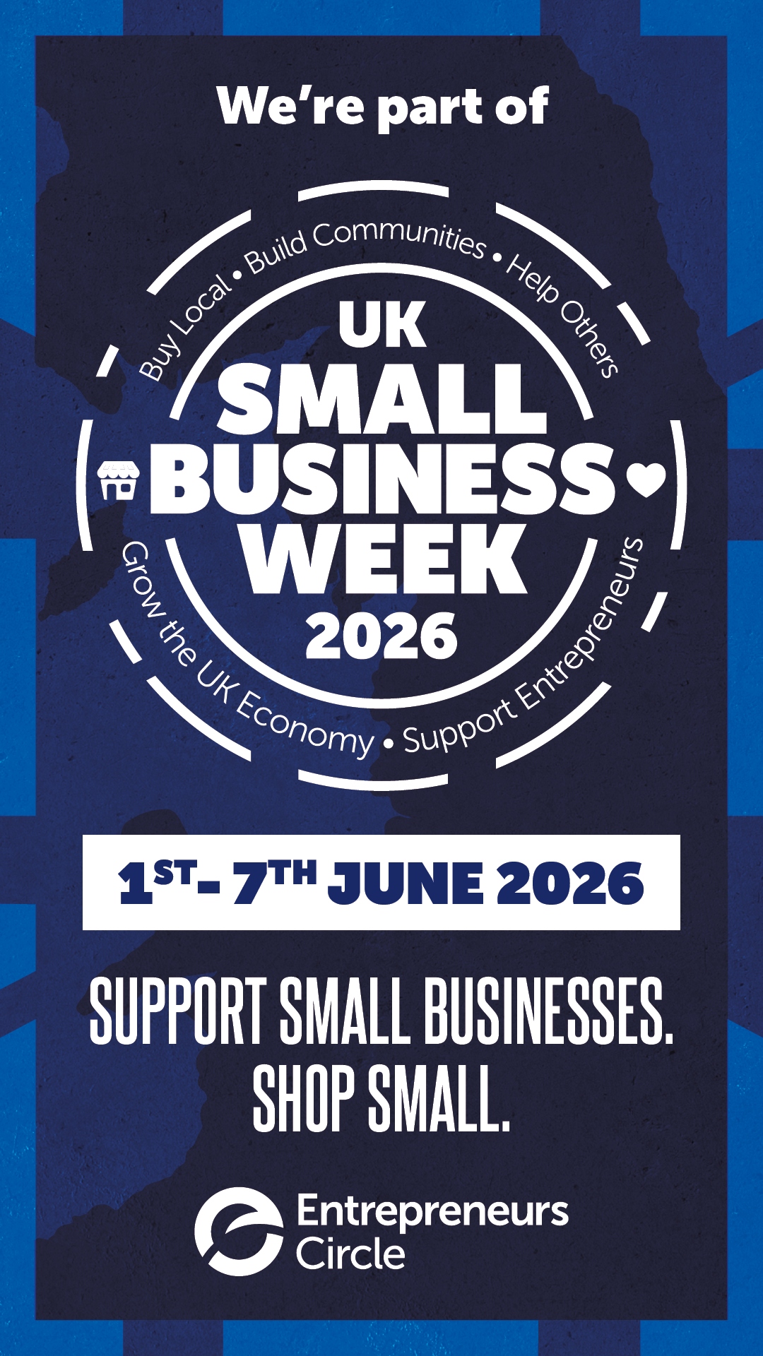 UK Small Business Week 2026