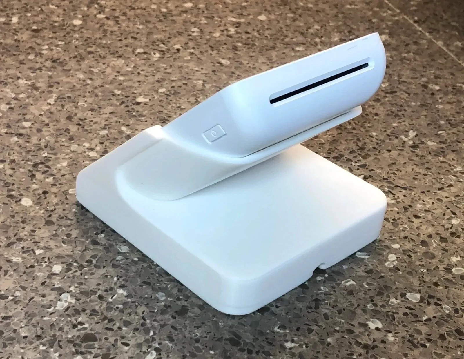 SumUp Card Reader Holder/Stand, With Charger Cable Management