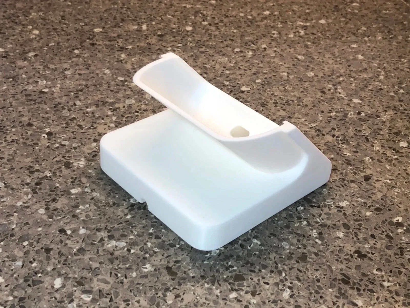 SumUp Card Reader Holder/Stand, With Charger Cable Management