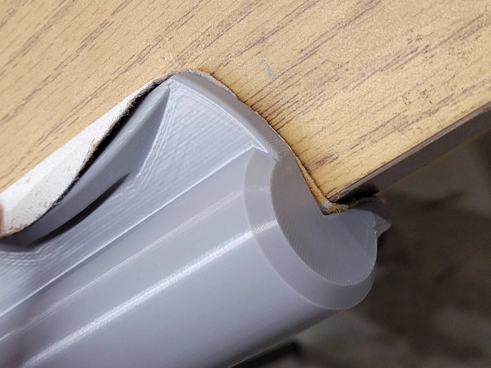 90 Degree Corner Sanding Block