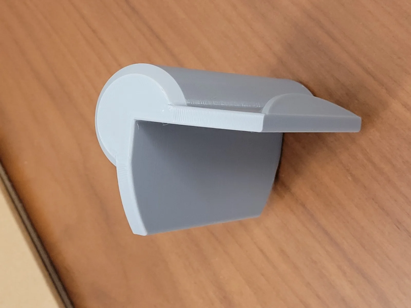 90 Degree Corner Sanding Block