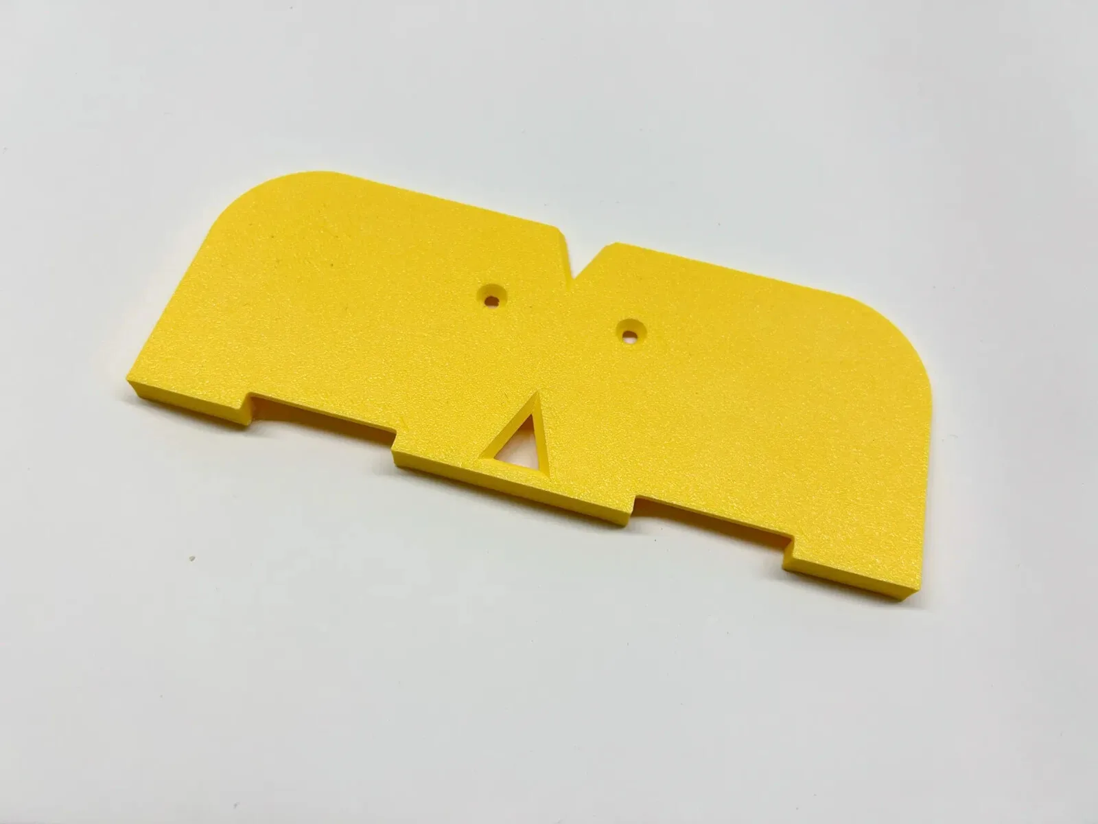 Cabinet Door Hinge Jig, Template For Drilling Hinge Placement