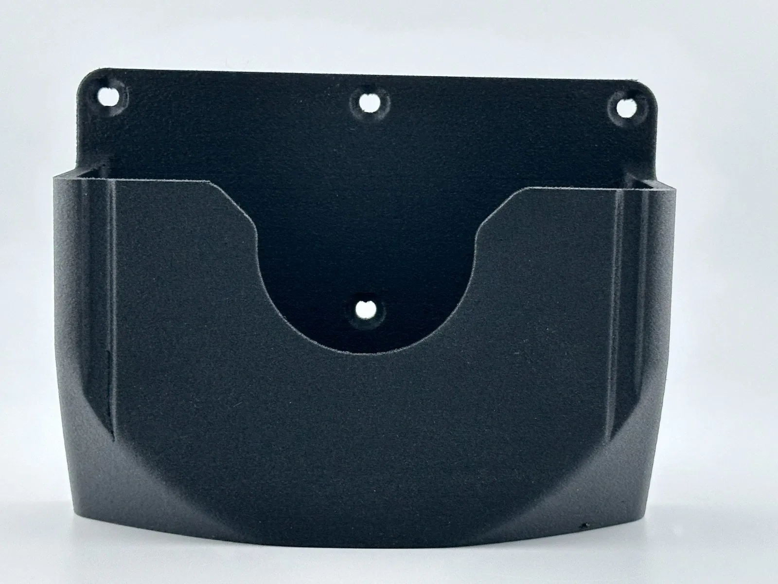 DeWalt Angle Grinder Wall Mounted Holder, Workshop Tidy