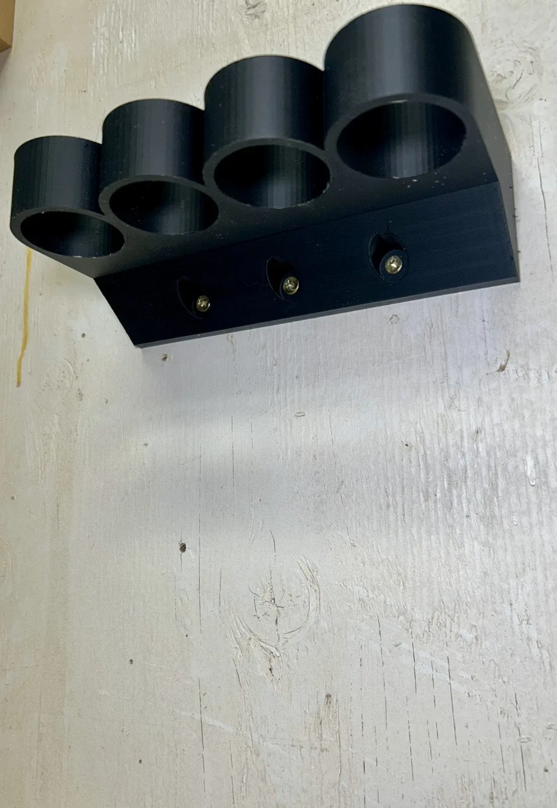 Hammer Holder Universal Fit, Wall Mounted