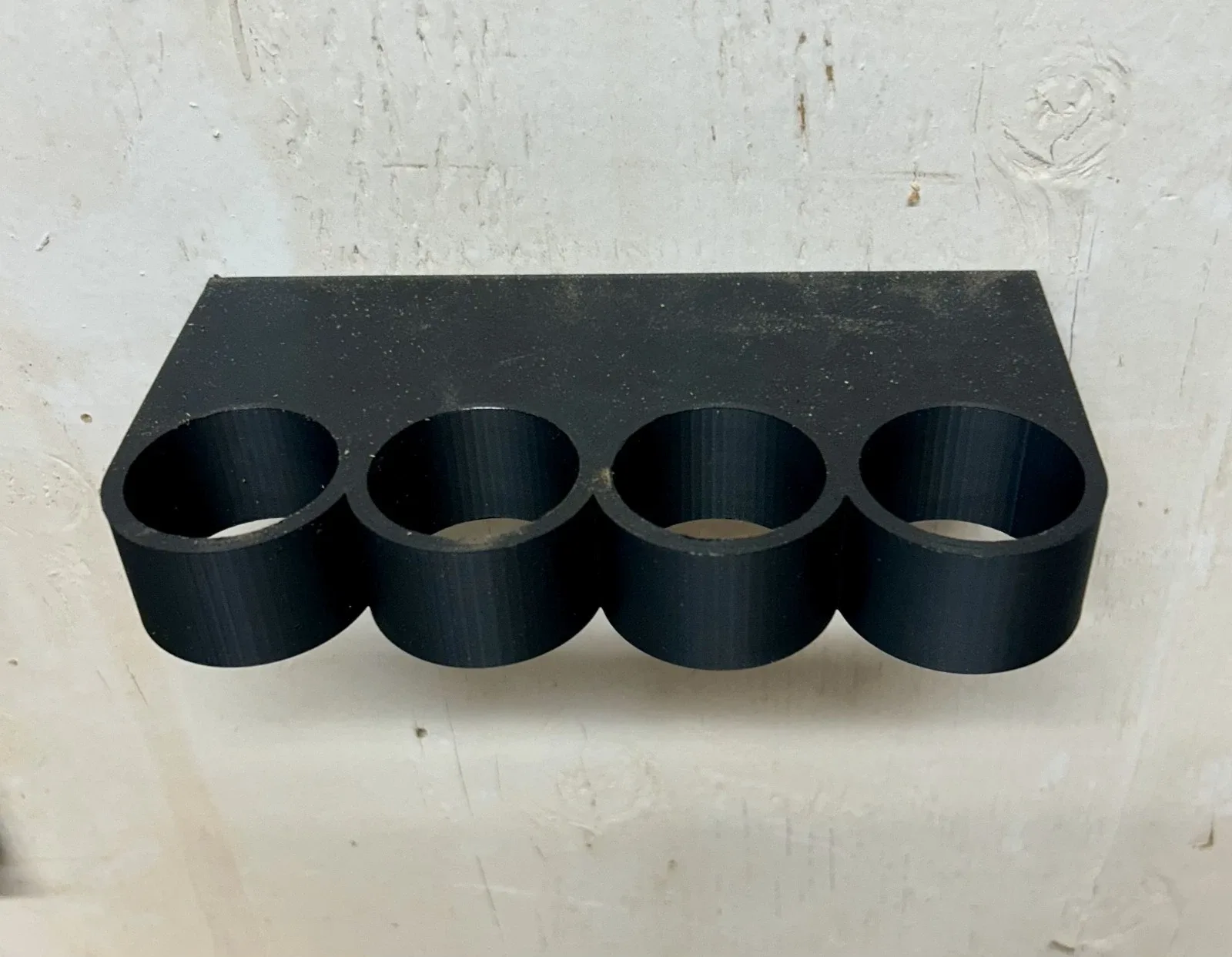 Hammer Holder Universal Fit, Wall Mounted