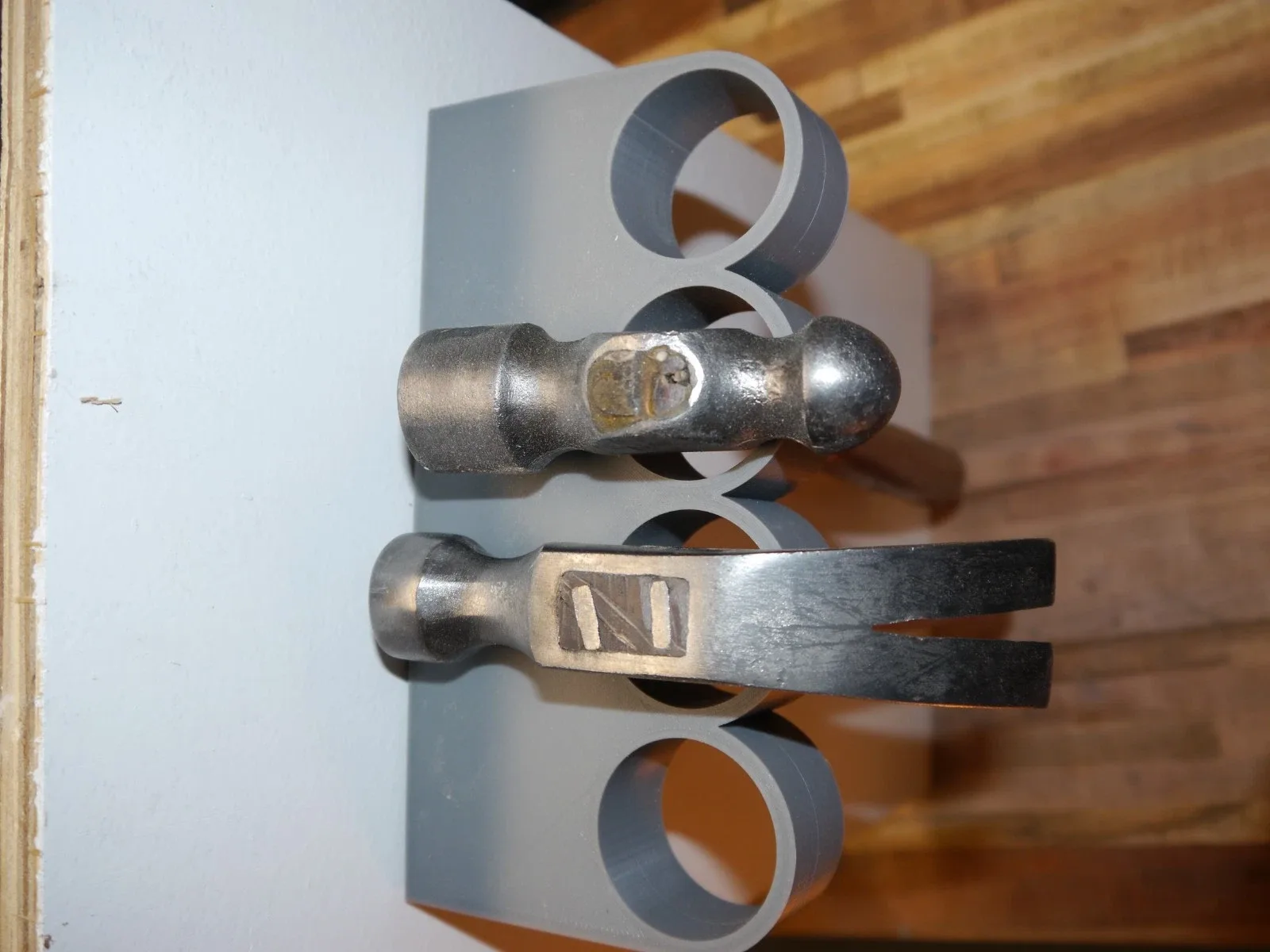 Hammer Holder Universal Fit, Wall Mounted