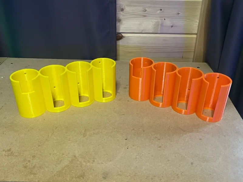 Sealant & Caulk Holders