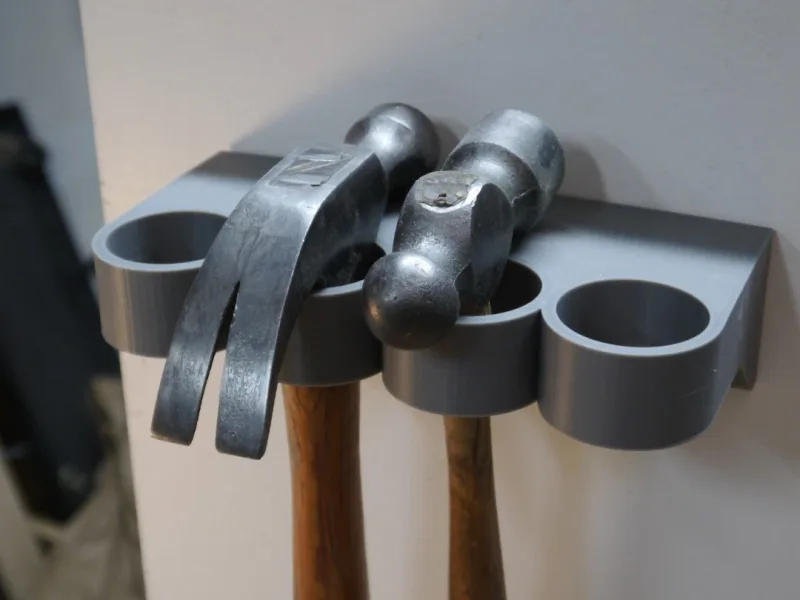 Wall Mounts & Holders
