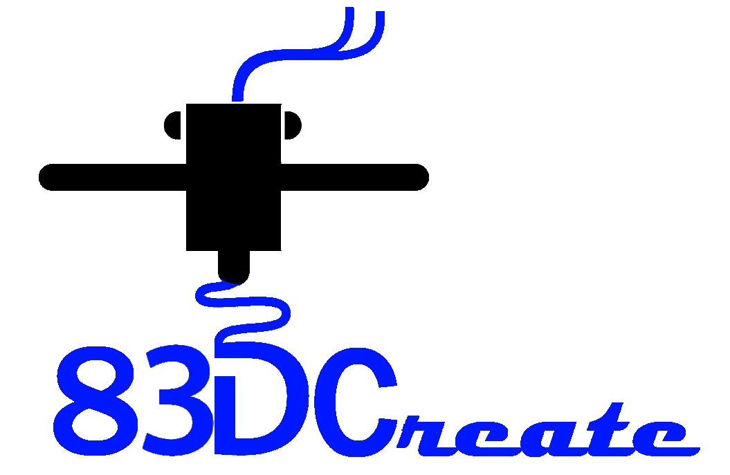 83DCreate
